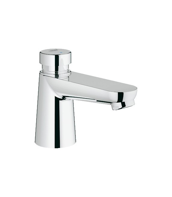 GROHE 36 265 000 Euroeco Cosmopolitan Grifo Temporizado Lavabo