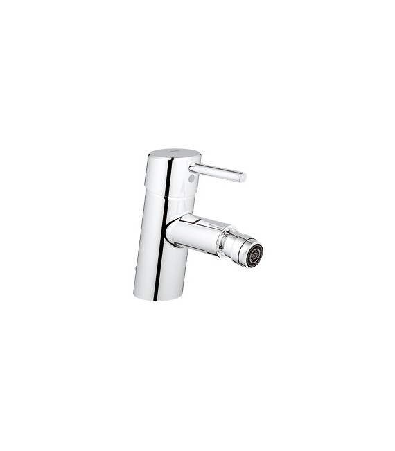 CONCETTO NEW Monomando Bidé