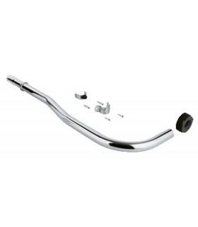 GROHE 37 112 000 Tubo Descarga Bay.35mm con Bridas