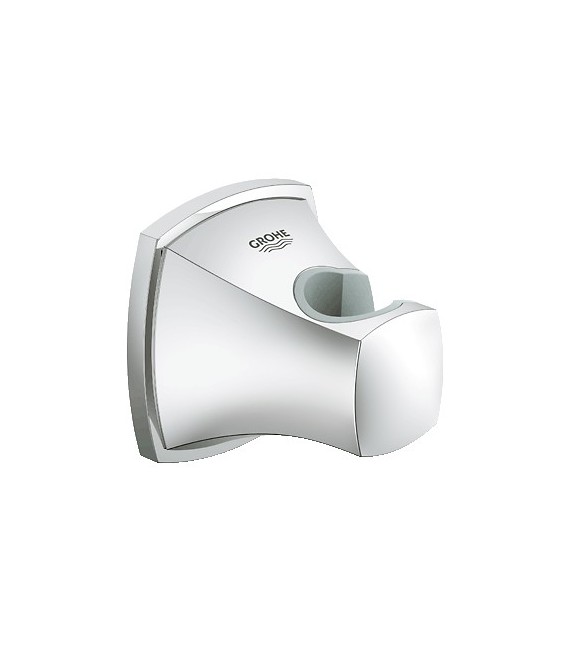 GROHE 27 969 000 Grandera Soporte Mural Cromo