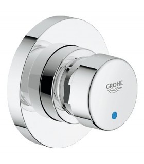 GROHE 36 268 000 Euroeco Cosmopolitan Grifo Temporizado Ducha
