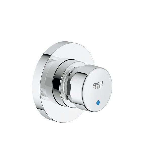 GROHE 36 268 000 Euroeco Cosmopolitan Grifo Temporizado Ducha