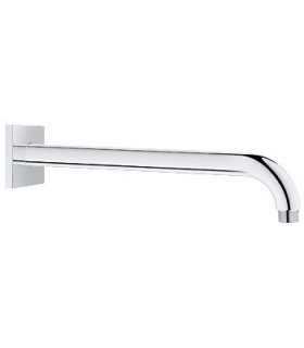 GROHE 27 488 000 Brazo ducha mural Rsh floron cuadr 275mm