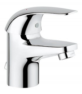 GROHE 32 881 000 Euroeco Monomando Lavabo