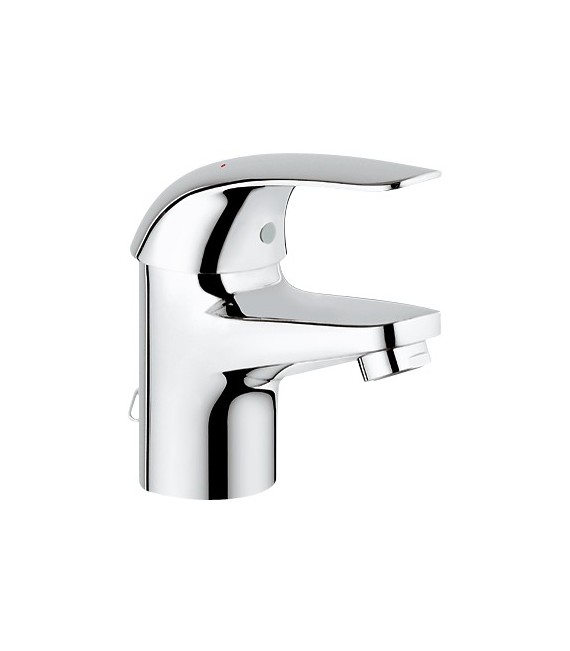 GROHE 32 881 000 Euroeco Monomando Lavabo