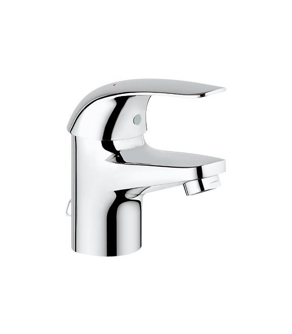 GROHE 32 881 000 Euroeco Monomando Lavabo