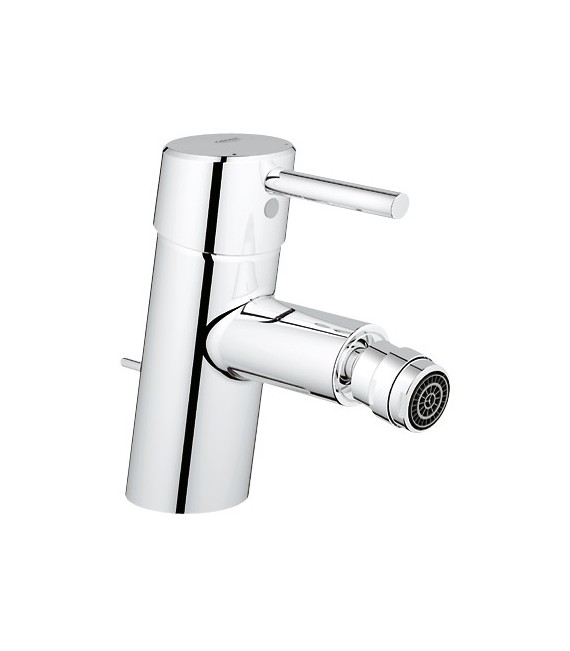 CONCETTO NEW Monomando Bidé