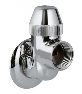 GROHE 37 636 000 Llave Fluxor Visto