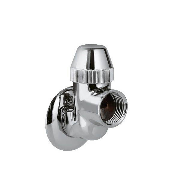 GROHE 37 636 000 Llave Fluxor Visto