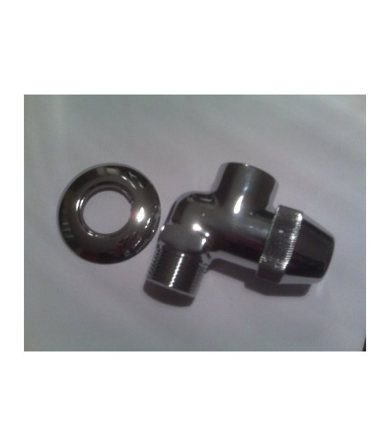 GROHE 37 636 000 Llave Fluxor Visto