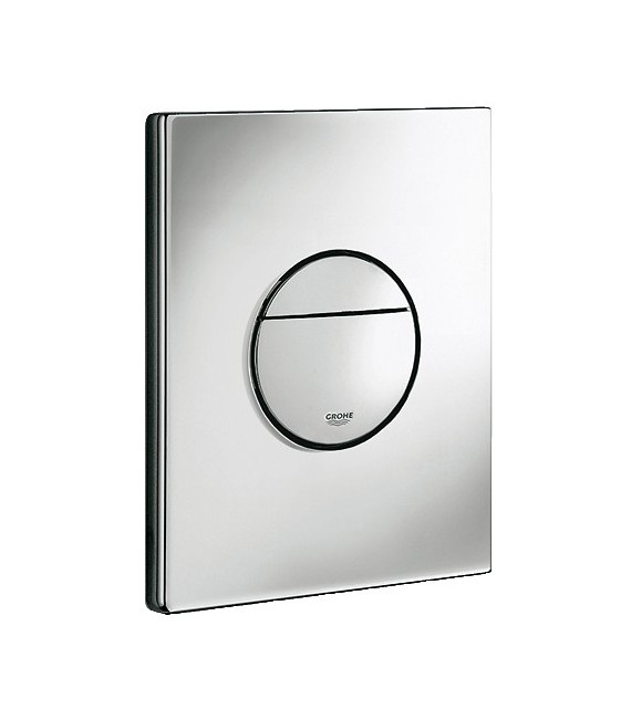 GROHE 38 765 000 Nova Escudo Skate Dual Flush