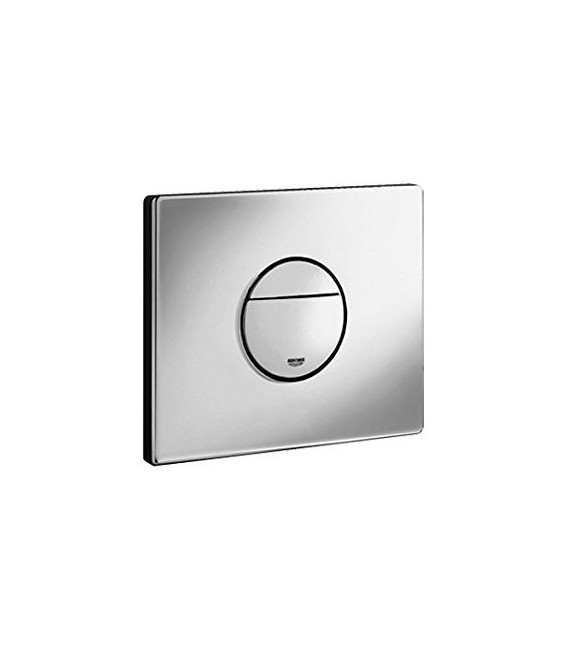 GROHE 38 765 000 Nova Escudo Skate Dual Flush