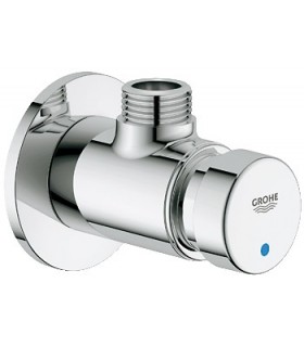 GROHE 36 267 000 Euroeco Cosmopolitan Grifo Temporizado Ducha