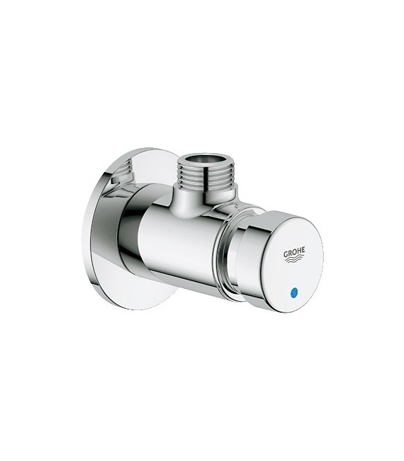 GROHE 36 267 000 Euroeco Cosmopolitan Grifo Temporizado Ducha
