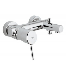 CONCETTO NEW Monomando Bañera