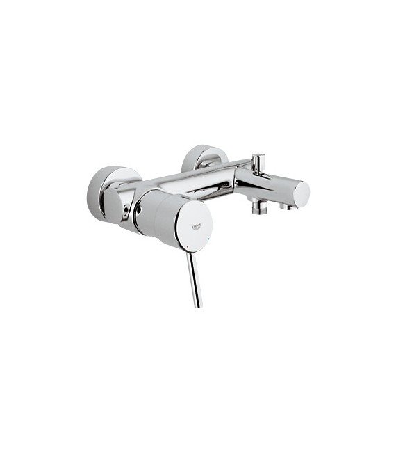 CONCETTO NEW Monomando Bañera