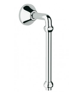 GROHE 12 407 000 Codo De Salida