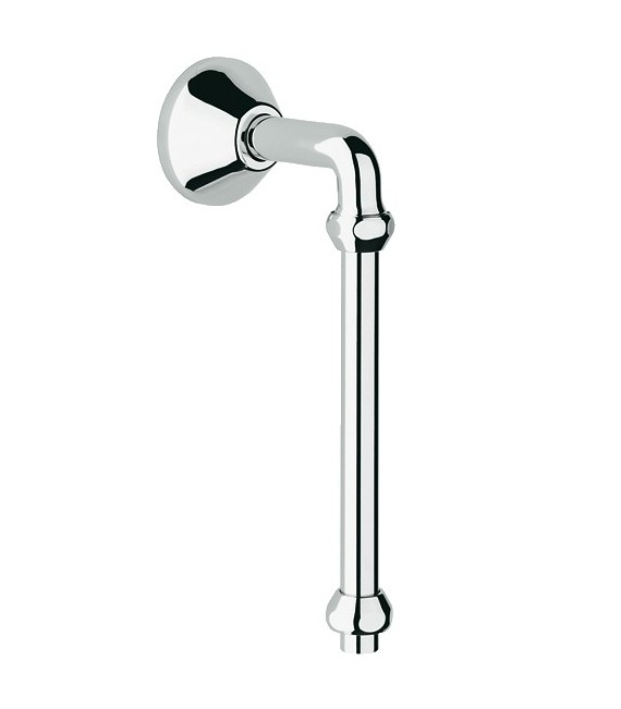 GROHE 12 407 000 Codo De Salida