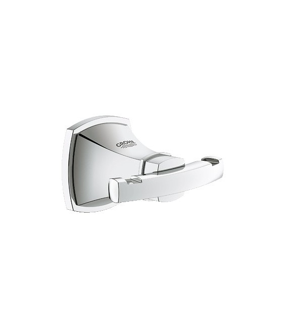 GROHE 40 631 000 Grandera Colgador Cromo