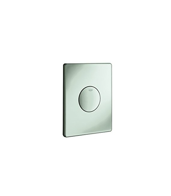 GROHE 37 547 P00 Escudo Skate Accionamiento Manual