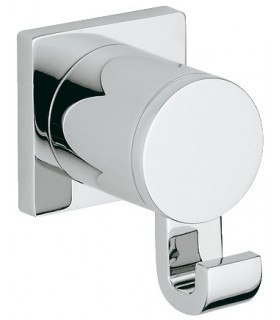 GROHE 40 284 000 Allure Colgador De Pared