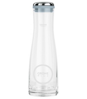 GROHE 40 405 000 Jarra De Agua De Cristal