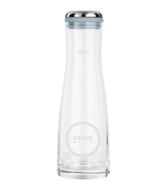 GROHE 40 405 000 Jarra De Agua De Cristal
