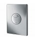 GROHE 38 862 000 Escudo SkateD/F Cr.p/Av1(si 2 tubos 42303)