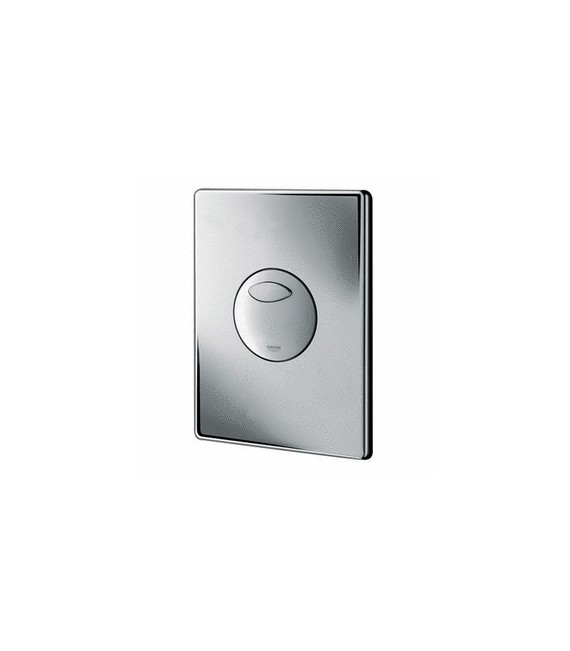 GROHE 38 862 000 Escudo SkateD/F Cr.p/Av1(si 2 tubos 42303)