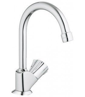 GROHE 20 393 001 Costa L Grifo de una agua