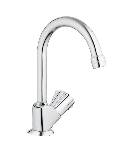 GROHE 20 393 001 Costa L Grifo de una agua