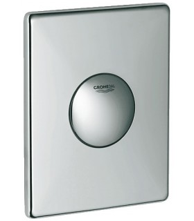 GROHE 37 547 000 Escudo Skate