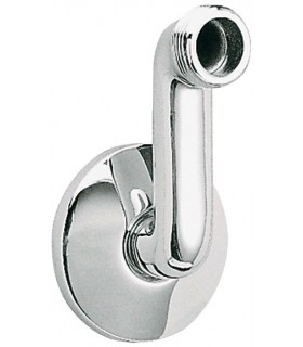 GROHE 12 465 000 Racor en S Excentricidad 65mm