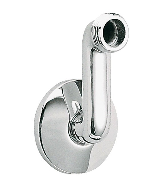 GROHE 12 465 000 Racor en S Excentricidad 65mm
