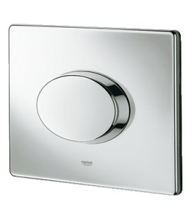 GROHE 38 565 000 Skate Air Escudo Desc.Unica Neum. Horiz.