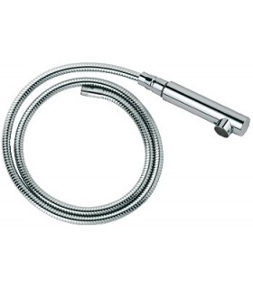 GROHE 46 590 000 Caño y Flexo para Minta y Essence