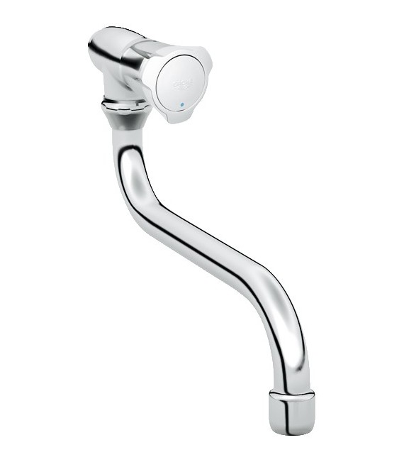 GROHE 30 484 001 Costa L Monoblock freg. caño giratorio