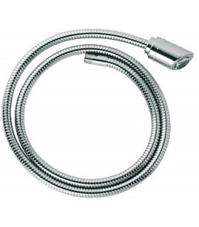 GROHE 46 246 000 Caño Extraíble Y Flexo Metálico