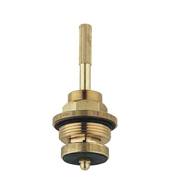 GROHE 06 179 000 Montura Universal de 1 1/4"