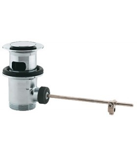 GROHE 28 910 000 Vaciador Automático para Lavabo y Bidé