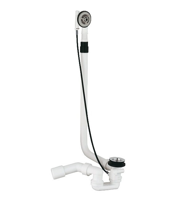 GROHE 28 943 000 Parte int Talento Des auto Bañera espec