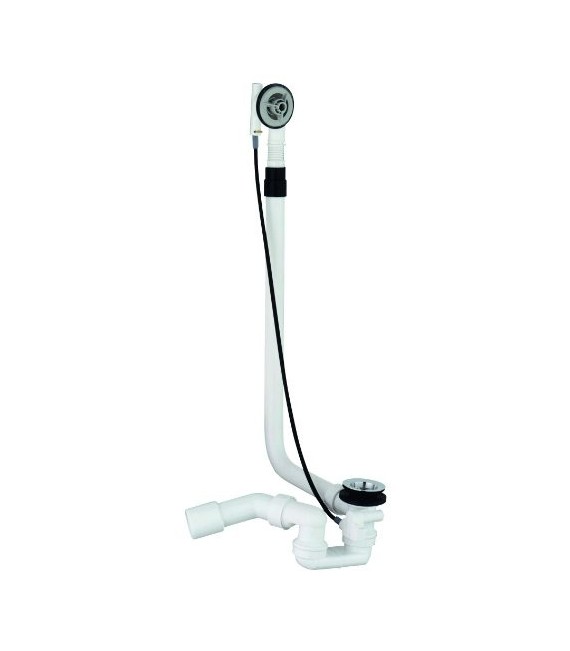 GROHE 28 943 000 Parte int Talento Des auto Bañera espec