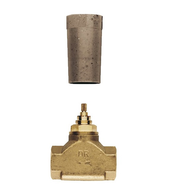 GROHE 29 805 000 Cuerpo Llave 1"