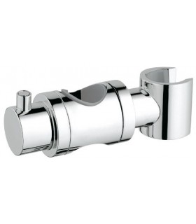 GROHE 06 765 000 Soporte Desliz. P. Barras Rainsh./Relexa