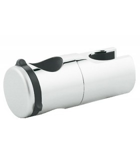GROHE 12 435 000 Soporte Desliz.Antivandalico P/28666-820