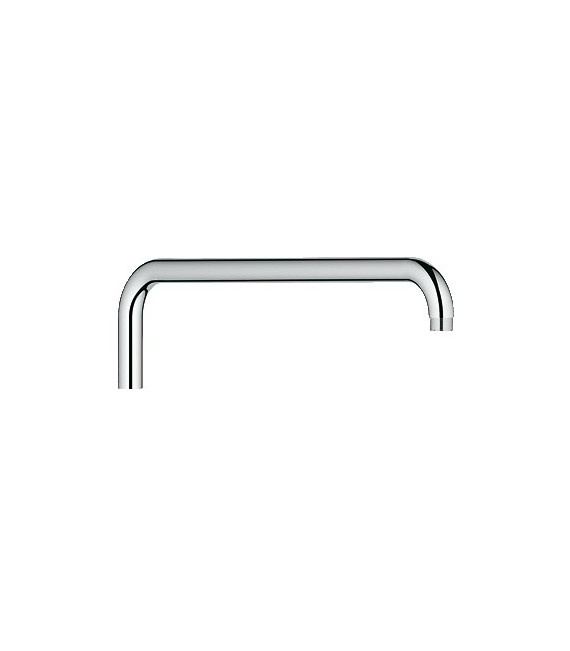 GROHE 14 014 000 Brazo de ducha 390mm sist.duchas