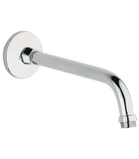GROHE 27 406 000 Brazo De 1/2 218mm