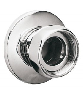 GROHE 12 417 000 Lahr Racor Recto Entrada para 35089