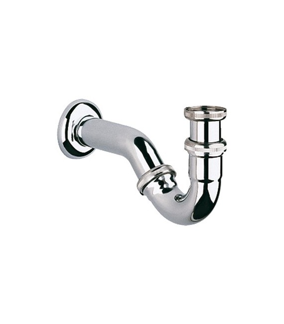 GROHE 28 946 000 Sifón de Bidé 1 1/4"