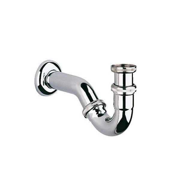 GROHE 28 946 000 Sifón de Bidé 1 1/4"